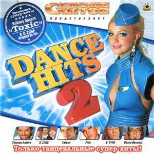 Various - Dance Hits 2 FLAC