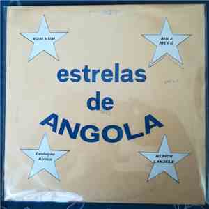Various - Estrelas de Angola FLAC