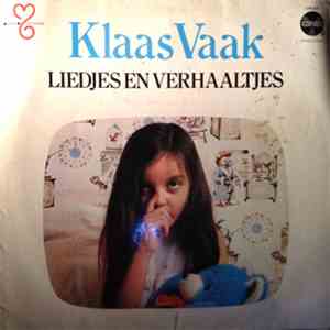 Various - Klaas Vaak FLAC