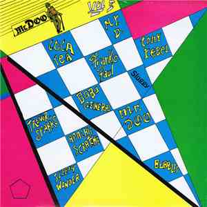 Various - Mr. Doo Vol. 3 FLAC