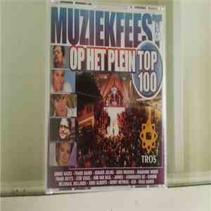 Various - Muziekfeest Op Het Plein - Top 100 - TROS FLAC