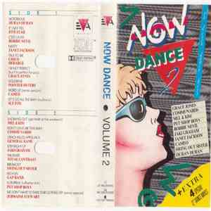 Various - Now Dance 2 FLAC
