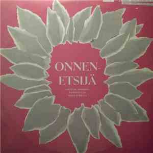 Various - Onnenetsijä FLAC