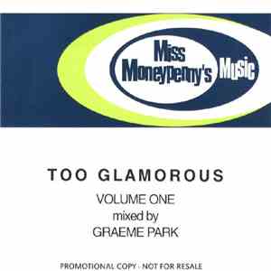 Various - Too Glamorous Volume One FLAC