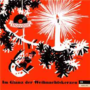 Willy Schneider - Im Glanz Der Weihnachtskerzen FLAC