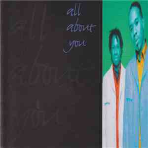 All About You - All About You FLAC