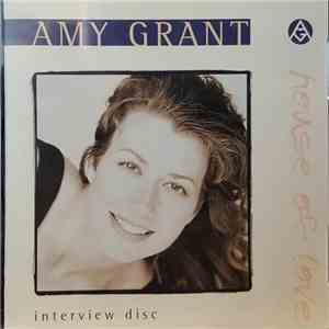 Amy Grant - Interview Disc FLAC