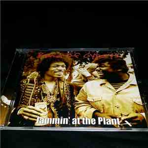 Band Of Gypsys - Jammin' At The Plant FLAC