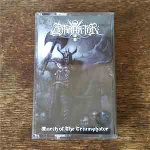 Barak Tor - March Of The Triumphator FLAC