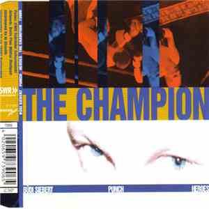 Büdi Siebert / Heroes - The Champion FLAC