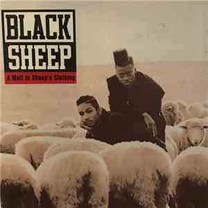 Black Sheep - A Wolf In Sheep's Clothing FLAC