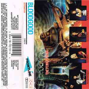 Bloodgood - Detonation FLAC