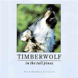 Brian Wright - Timberwolf In The Tall Pines FLAC
