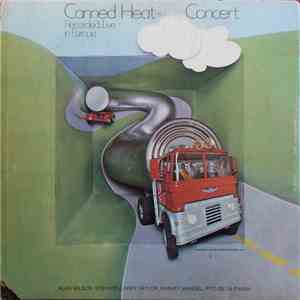 Canned Heat - Recorded Live In Europe FLAC