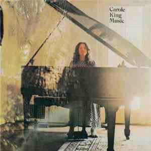 Carole King - Music FLAC