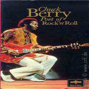 Chuck Berry - Poet of Rock 'n' Roll FLAC