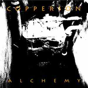 Copperson - Alchemy FLAC