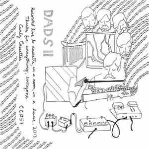 Dads II - Dads II FLAC
