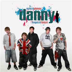 Danny  - Schizophonic [The Demos EP] FLAC