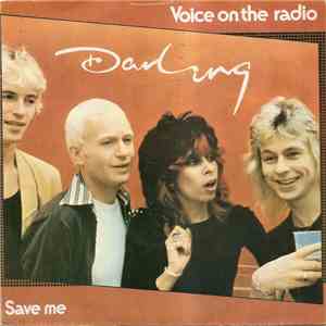 Darling - Voice On The Radio FLAC