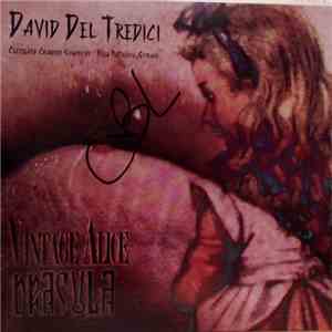 David Del Tredici - Vintage Alice / Dracula FLAC