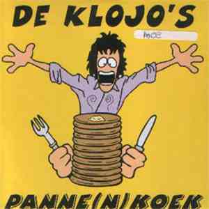 De Klojo's - Panne (N) Koek FLAC