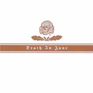 Death In June - The March Of The Lonely FLAC