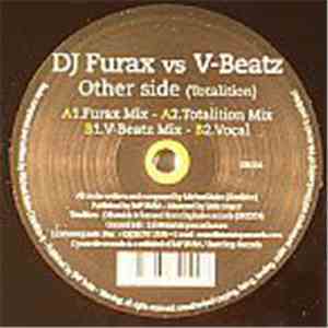 DJ Furax vs. V-Beatz - Otherside (Totalition) FLAC