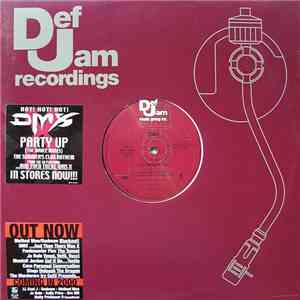 DMX - Party Up (Up In Here) (The Dance Mixes) FLAC