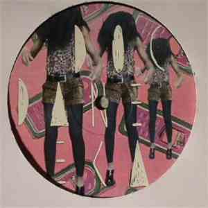 Doc Daneeka Feat Seven Davis Jr. - What's It Gonna Be? Remix Ep FLAC