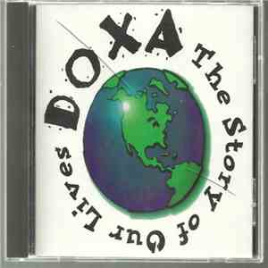 Doxa  - The Story Of Our Lives FLAC