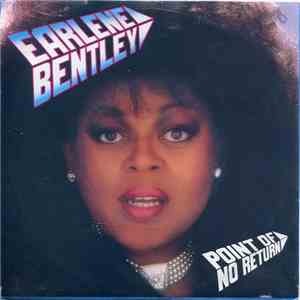 Earlene Bentley - Point Of No Return FLAC