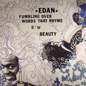 Edan - Fumbling Over Words That Rhyme B/W Beauty FLAC