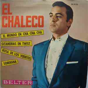 El Chaleco - El Chaleco Acompañado Por El Trio Festival FLAC