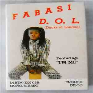 Fabasi - D.O.L. (Ducks of London) FLAC