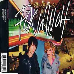 Fox N'Wolf - Youth Alcoholic FLAC