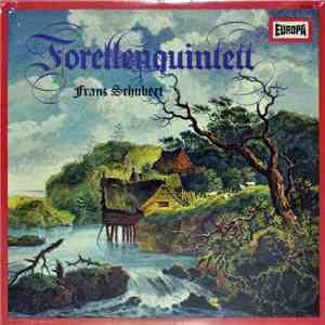 Franz Schubert - Forellenquintett FLAC