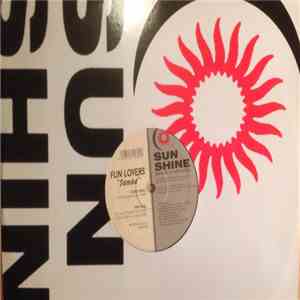 Fun Lovers - Samba FLAC