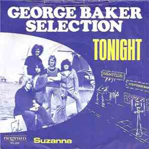 George Baker Selection - Tonight FLAC