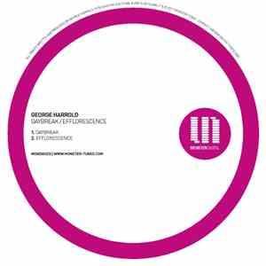 George Harrold - Daybreak / Efflorescence FLAC