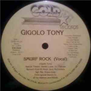 Gigolo Tony - Smurf Rock FLAC