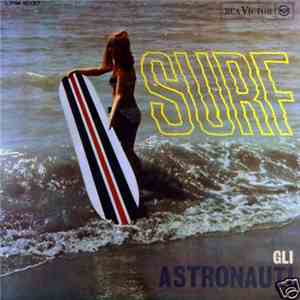 Gli Astronauti - Surf FLAC