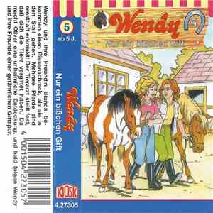 H. G. Franciskowsky - Wendy 5 - Nur Ein Bißchen Gift FLAC