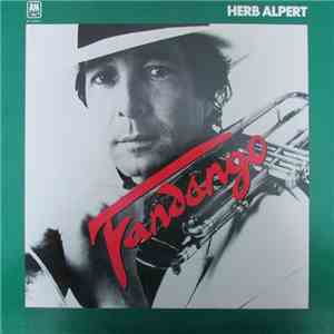 Herb Alpert - Fandango FLAC