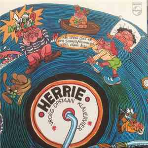 Herrie - Vroeg Opstaan FLAC