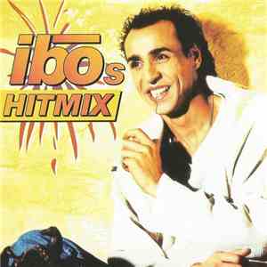 Ibo  - Ibo's Hitmix FLAC