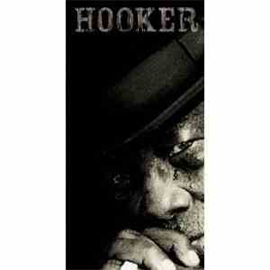 John Lee Hooker - Hooker FLAC