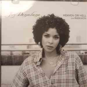 Joy Denalane - Heaven Or Hell FLAC
