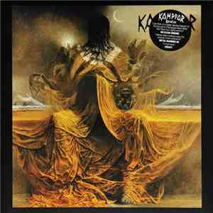 Kampfar - Profan FLAC