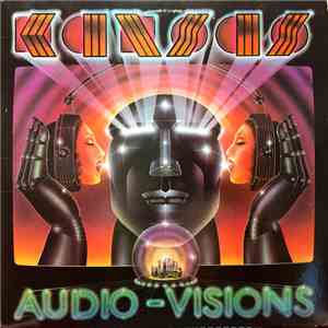 Kansas - Audio-Visions FLAC